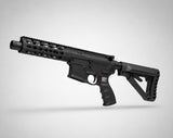 Ex-Display G&G Wild Hog 7"