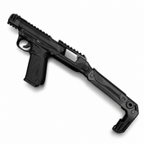 Near New -  Action Army AAP-01c With Folding Stock