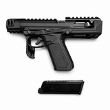 Near New -  Action Army AAP-01c With Folding Stock