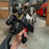 Custom Build - ICS Daniel Defense MK18 S3