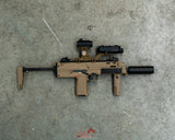 Custom Build - Tokyo Marui MP7A1