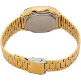 CASIO A168WG-9W