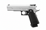 Tokyo Marui - HI-CAPA 5.1 GBB Pistol - Stainless