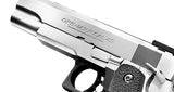 Tokyo Marui - HI-CAPA 5.1 GBB Pistol - Stainless