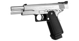 Tokyo Marui - HI-CAPA 5.1 GBB Pistol - Stainless