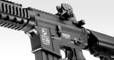 Tokyo Marui M4 SOPMOD Next Generation (NGRS EBB) Airsoft M4 AEG Rifle