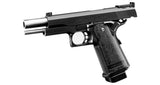 Tokyo Marui - HI-CAPA 5.1 Gas Blow Back Pistol - Black