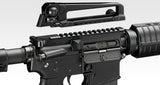 Tokyo Marui - M4 Carbine MWS GBB