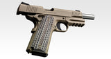Tokyo Marui M45A1 CQB Gas Blowback Pistol