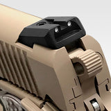 Tokyo Marui M45A1 CQB Gas Blowback Pistol