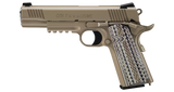 Tokyo Marui M45A1 CQB Gas Blowback Pistol