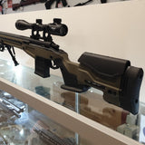 Action Army T10S-OD Target Master