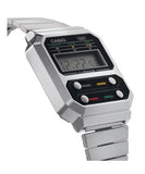 Casio Vintage A100WE-1A