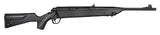 Action Army AAC-C1 Athena sniper rifle side profile