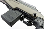 Action Army  Spring Sniper AAC T10S - OD