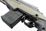 Action Army  Spring Sniper AAC T10S - OD
