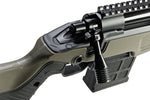 Action Army  Spring Sniper AAC T10S - OD