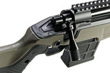 Action Army  Spring Sniper AAC T10S - OD