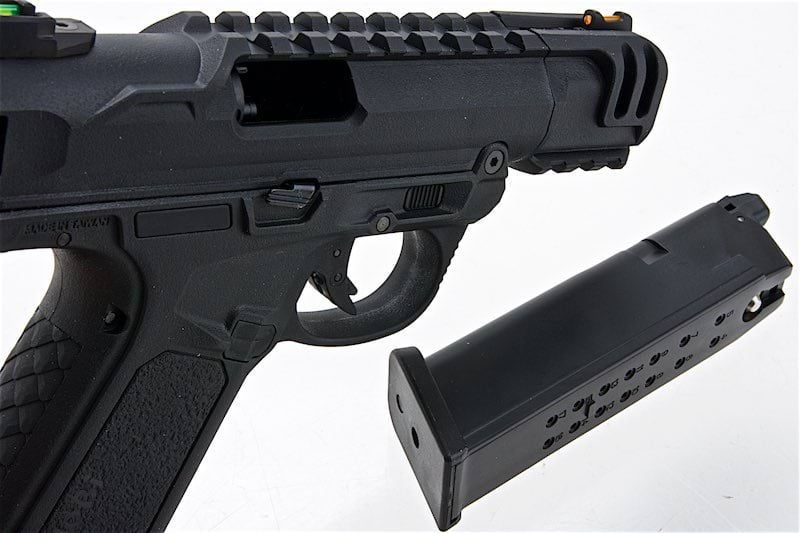 Action Army AAP-01C GBB Airsoft Pistol – Unlimited Airsoft Shop