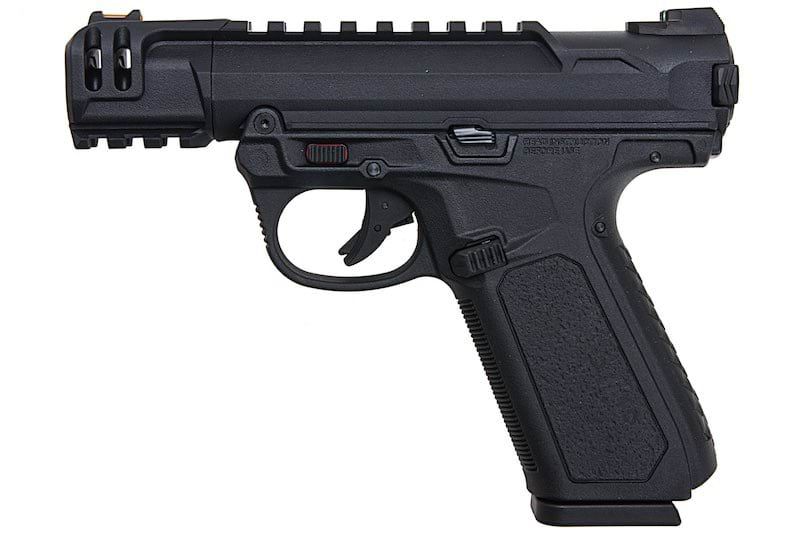 Action Army AAP-01C GBB Airsoft Pistol – Unlimited Airsoft Shop