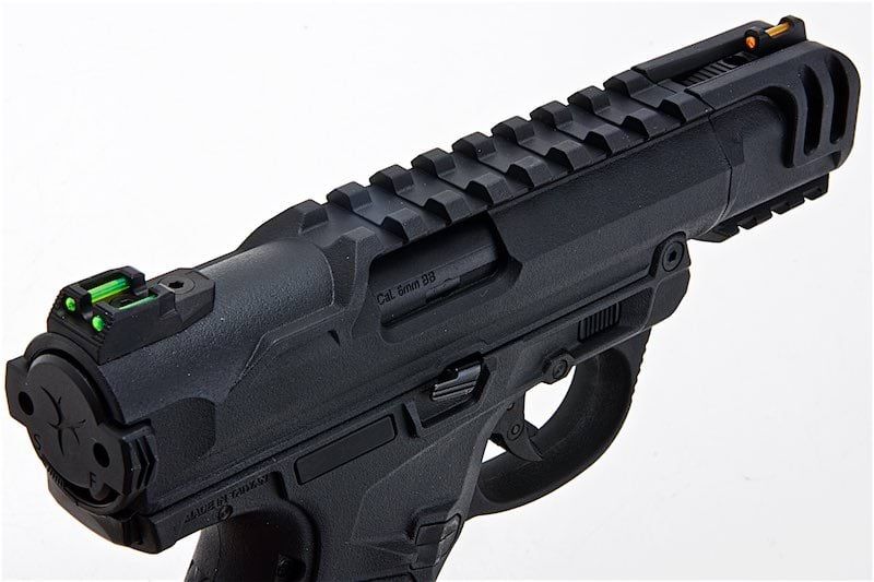 Action Army AAP-01C GBB Airsoft Pistol – Unlimited Airsoft Shop