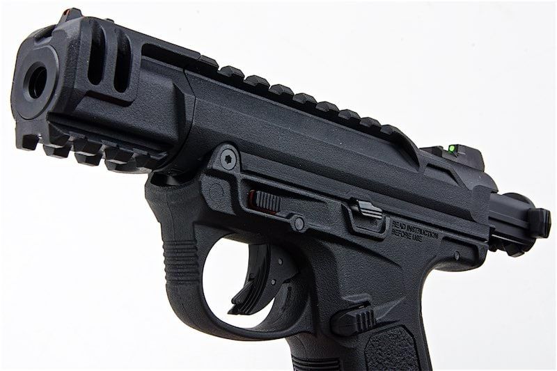 Action Army AAP-01C GBB Airsoft Pistol – Unlimited Airsoft Shop