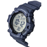 CASIO AE1500WH-2A