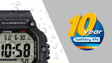 Casio AE1600H-8B