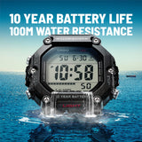 Casio AE1600H-1A