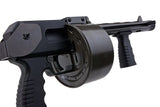 APS Striker-12 CO2 Powered Airsoft MK3 Revolver Shotgun