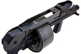 APS Striker-12 CO2 Powered Airsoft MK3 Revolver Shotgun