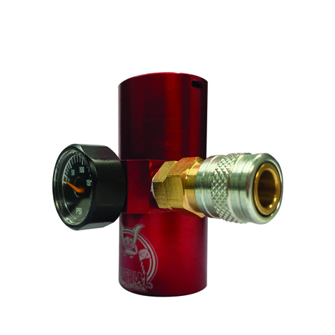 UAS RPTR PRO™ High Refresh Regulator (No Hose)