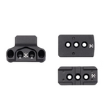 FAST RMR / T2 Mount - Black