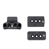 FAST RMR / T2 Mount - Black