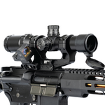 FAST RMR / T2 Mount - FDE