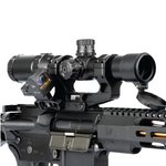 FAST RMR / T2 Mount - Black