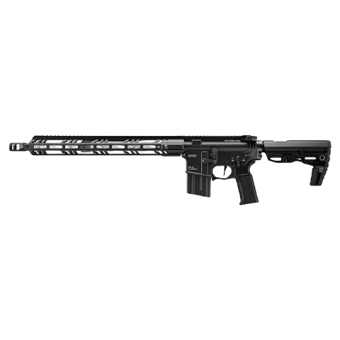 Tokyo Marui - MTR16 Airsoft Gas Blow Back Rifle