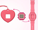 CASIO BGD10KH-4D
