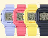 CASIO BGD10KH-9D