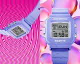 CASIO BGD10KH-2B