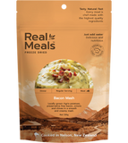 Real Meals Bacon Mash