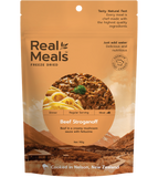 Real Meals Beef Stroganoff