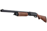 APS CAM870 Cartridge CAM MKIII Classic Shotgun CO2