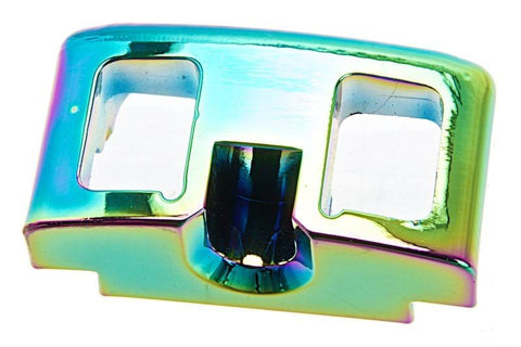 COWCOW UPPER LOCK AAP01 - RAINBOW