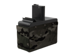 G&G CM16 LMG Box Magazine MCB  (Excl Battery)