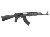 G&G CM47 ETU - Black