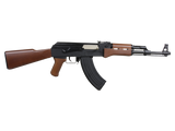 G&G CM47 IWS ETU