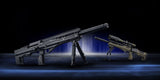 ICS CXP-TOMAHAWK Bullpup Spring Sniper Rifle - Black