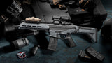 ICS CXP-APE SPECIAL EDITION S3 E-Trigger AEG - Space Gray