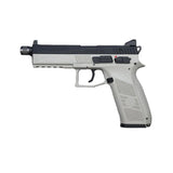 KJ Works GBBP CZ P-09 Urban Grey